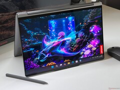 Lenovo Yoga 9 14 2in1 G10