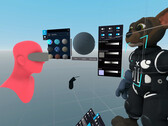 Masterpiece Studio ha rivelato una versione gratuita del suo software di modellazione e animazione 3D. (Fonte: Masterpiece Studio).