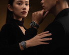 Il Watch GT 3 Pro Collector's Edition è disponibile in un'unica finitura. (Fonte: Huawei)
