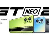 Il GT Neo2. (Fonte: Realme) 