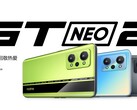 Il GT Neo2. (Fonte: Realme) 