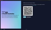 Pubblicità per Amazon Music