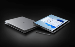 Chuwi offrirà il FreeBook solo con un processore Celeron N5100. (Fonte: Chuwi)