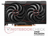 La Sapphire Pulse Radeon RX 6600 sarà una delle tante schede personalizzate disponibili al lancio. (Fonte immagine: Newegg)