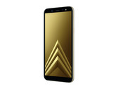 Recensione dello smartphone Samsung Galaxy A6 (2018)