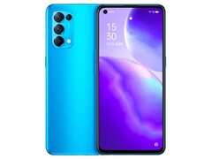 L'Oppo Find X3 Lite da 6,43 pollici parte da un MSRP di 449 euro (~$536) - si spera con una rapida tendenza al ribasso.