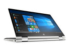 Recensione del Convertibile HP Pavilion x360 (Core i3-8130U, 256 GB SSD)