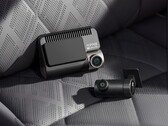 La 70mai A810S è una dash cam a due canali