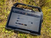 Recensione del tablet Dell Latitude 7230 Rugged Extreme: Uno dei migliori display della categoria