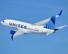 Un volo United Airlines (Fonte: David Syphers/Unsplash)