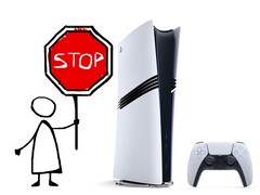 La PS5 Pro costa ora 899,99 dollari, il che la rende molto più difficile da consigliare.