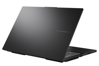 Asus VivoBook Pro 15 OLED. (Fonte immagine: Asus)