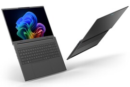 Acer Aspire 16 AI. (Fonte immagine: Acer)