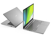 Nuovi Acer Swift 3 presentati al CES 2020