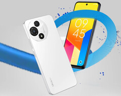 L&#039;Alcatel V3 Classic dovrebbe essere più conveniente dell&#039;Alcatel V3 Ultra. (Fonte immagine: Flipkart)