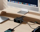 Anker Nano Desktop Charger Mix (nella foto) è stato lanciato in Cina. (Fonte: Anker)