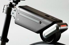 Asus Oxiis consente di trasformare le biciclette tradizionali in e-bike.
