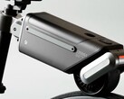 Asus Oxiis consente di trasformare le biciclette tradizionali in e-bike.