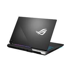 Asus ROG Strix G15 G513QY (fonte: Asus)