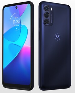 Motorola 'Austin' (Fonte immagine: @evleaks)