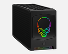 Intel NUC 11 Extreme 'Beast Canyon' supporta fino a un Core i9-11900KB e una RTX 3090. (Fonte immagine: Intel)