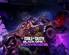 Immagine che mostra un gruppo di persone che combattono contro gli zombie. (Fonte immagine: Activision) 
