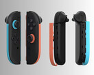 Joy-Con personalizzabili per Switch 2 (Fonte: Centro Leaks)