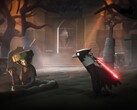 Death’s Door è scontato del 90% su Steam fino al 17 ottobre.