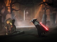 Death’s Door è scontato del 90% su Steam fino al 17 ottobre.