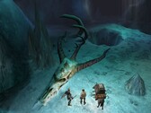 Dungeon Siege è scontato dell'86% su Steam fino al 27 maggio.