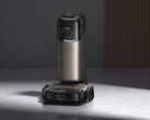 L'aspirapolvere robot di punta Eufy HydroJet S2 arriva finalmente sul mercato.