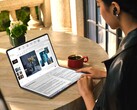 L'iPad Fold di Apple potrebbe ricordare il MateBook Fold di Huawei (Fonte: Huawei)