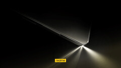 Un primo teaser del Realme 10? (Fonte: Realme)