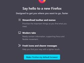 Firefox 89 evidenziazioni/cambiamenti (Fonte: Proprio)