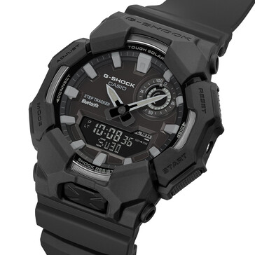 L'orologio Casio G-Shock GA-B010-1A1. (Fonte: Casio)