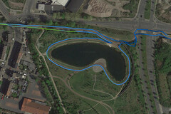Samsung Galaxy S20 FE 5G: Lago