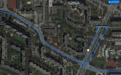 Test GPS: Garmin Edge 520 – Ponte