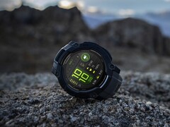 Gli smartwatch Instinct 3 di Garmin stanno ricevendo la versione software 14.14