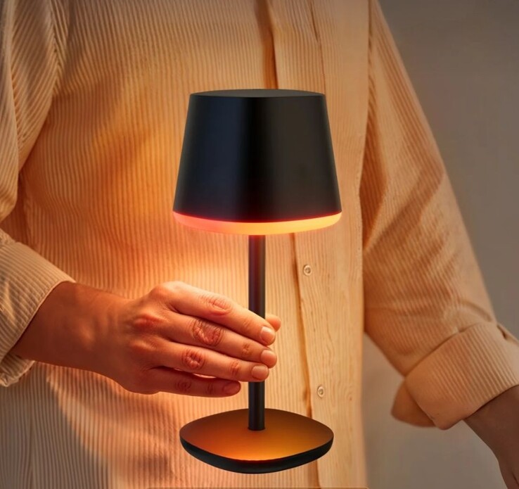 La lampada da tavolo Govee Classic