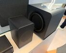 La nuova soundbar TCL Q95K.