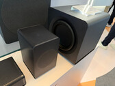 La nuova soundbar TCL Q95K.