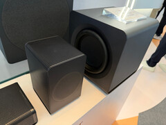 La nuova soundbar TCL Q95K.