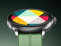 HMD Global sta entrando nel mercato degli smartwatch con due modelli. (Fonte: HMD Global)