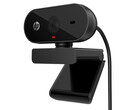Le webcam HP 320 e 325 catturano video a 1080p30. (Immagine: HP)