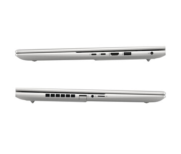 HP Envy 16 porte (immagine da HP)