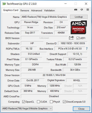 GPU-Z