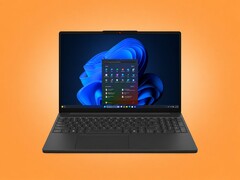 Il nuovo laptop Lenovo V15 sarà venduto insieme alla variante Intel Wildcat Lake.
