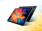 Lo Xiaoxin Pad Pro 2021 ha un display da 90 Hz e 2.5K. (Fonte immagine: Lenovo)