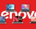 Lenovo sta rilasciando una gamma di portatili Windows 11 in Cina il 28 settembre. (Fonte immagine: Lenovo - modificato)