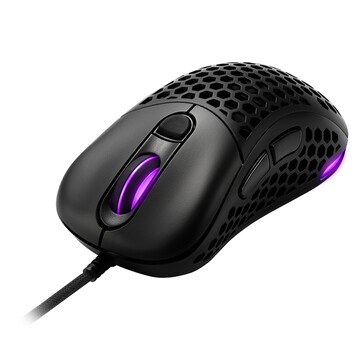 Sharkoon Light² 200 ultra light gaming mouse